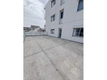 【千葉県/船橋市夏見】エクアス船橋夏見 ルーフバルコニー