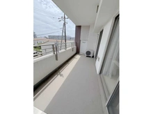 【千葉県/船橋市夏見】エクアス船橋夏見 バルコニー