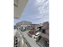 【千葉県/船橋市夏見】エクアス船橋夏見 眺望