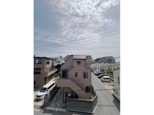 【千葉県/船橋市夏見】エクアス船橋夏見 眺望