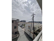 【千葉県/船橋市夏見】エクアス船橋夏見 眺望