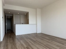 【千葉県/千葉市美浜区稲毛海岸】ルネ稲毛海岸グランマークス リビング