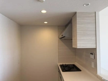 【千葉県/千葉市美浜区稲毛海岸】ルネ稲毛海岸グランマークス キッチン