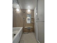 【千葉県/千葉市美浜区稲毛海岸】ルネ稲毛海岸グランマークス 浴室