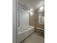 【千葉県/千葉市美浜区稲毛海岸】ルネ稲毛海岸グランマークス 浴室