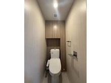 【千葉県/千葉市美浜区稲毛海岸】ルネ稲毛海岸グランマークス トイレ