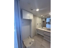 【千葉県/千葉市美浜区稲毛海岸】ルネ稲毛海岸グランマークス 洗面室