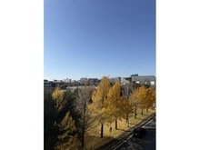 【千葉県/千葉市美浜区稲毛海岸】ルネ稲毛海岸グランマークス 眺望