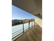 【千葉県/千葉市美浜区稲毛海岸】ルネ稲毛海岸グランマークス 眺望