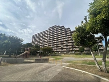 【千葉県/八千代市大和田新田】フラージュ八千代 外観