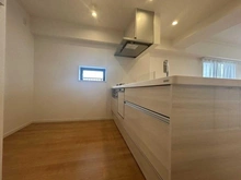 【千葉県/八千代市大和田新田】フラージュ八千代 キッチン