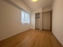 【千葉県/八千代市大和田新田】フラージュ八千代 洋室