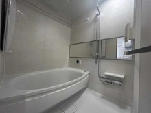 【千葉県/八千代市大和田新田】フラージュ八千代 浴室