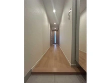 【千葉県/八千代市大和田新田】フラージュ八千代 廊下