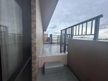 【千葉県/八千代市大和田新田】フラージュ八千代 バルコニー