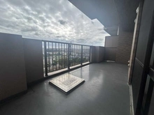 【千葉県/八千代市大和田新田】フラージュ八千代 バルコニー