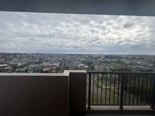 【千葉県/八千代市大和田新田】フラージュ八千代 眺望