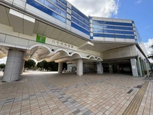 【千葉県/八千代市大和田新田】フラージュ八千代 東葉高速鉄道「八千代中央」駅（現地より約1,280m）