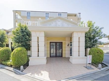 【千葉県/船橋市前原東】ヴェレーナ津田沼 外観