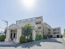 【千葉県/船橋市前原東】ヴェレーナ津田沼 外観