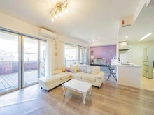 【千葉県/船橋市前原東】ヴェレーナ津田沼 LDK