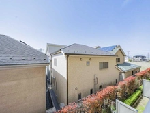 【千葉県/船橋市前原東】ヴェレーナ津田沼 眺望