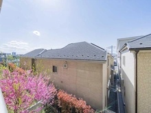 【千葉県/船橋市前原東】ヴェレーナ津田沼 眺望