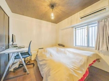 【千葉県/船橋市前原東】ヴェレーナ津田沼 洋室