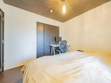 【千葉県/船橋市前原東】ヴェレーナ津田沼 洋室