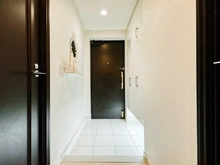 【千葉県/船橋市前原東】ヴェレーナ津田沼 玄関