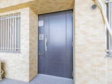 【千葉県/船橋市前原東】ヴェレーナ津田沼 玄関