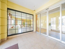 【千葉県/船橋市前原東】ヴェレーナ津田沼 エントランス