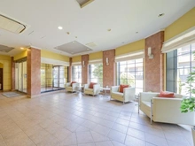 【千葉県/船橋市前原東】ヴェレーナ津田沼 エントランス