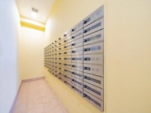 【千葉県/船橋市前原東】ヴェレーナ津田沼 メールBOX