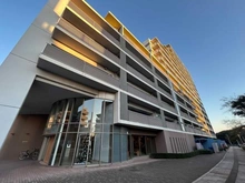 【千葉県/千葉市美浜区打瀬】幕張サウスコート A棟 外観