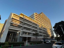 【千葉県/千葉市美浜区打瀬】幕張サウスコート A棟 外観