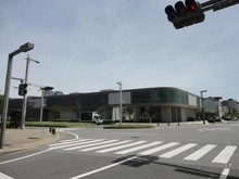 【千葉県/千葉市美浜区打瀬】幕張サウスコート A棟 美浜打瀬小学校（現地より約240m）