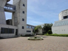 【千葉県/千葉市美浜区打瀬】幕張サウスコート A棟  打瀬中学校（現地より約350m）