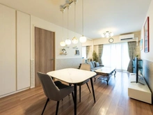 【千葉県/千葉市中央区中央港】プレミアムレジデンス千葉県立美術館前 LDK