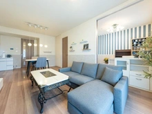 【千葉県/千葉市中央区中央港】プレミアムレジデンス千葉県立美術館前 LDK