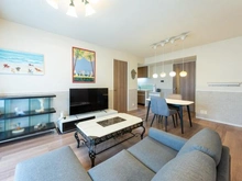 【千葉県/千葉市中央区中央港】プレミアムレジデンス千葉県立美術館前 LDK