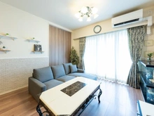 【千葉県/千葉市中央区中央港】プレミアムレジデンス千葉県立美術館前 LDK