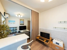 【千葉県/千葉市中央区中央港】プレミアムレジデンス千葉県立美術館前 洋室