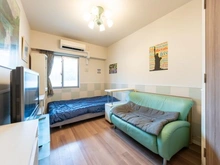 【千葉県/千葉市中央区中央港】プレミアムレジデンス千葉県立美術館前 洋室