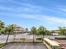 【千葉県/千葉市中央区中央港】プレミアムレジデンス千葉県立美術館前 眺望