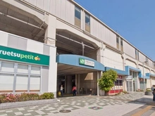 【千葉県/千葉市中央区中央港】プレミアムレジデンス千葉県立美術館前 京葉線「千葉みなと」駅（現地より約760m）