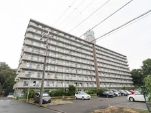 【千葉県/船橋市夏見】ウェルフェアグリーン船橋 外観