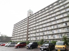 【千葉県/船橋市夏見】ウェルフェアグリーン船橋 駐車場