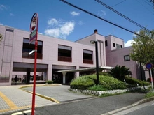 【千葉県/千葉市花見川区瑞穂】ガーデンプラザ新検見川4番館  花見川区役所（現地より約100m）