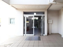【千葉県/千葉市稲毛区稲毛】稲毛芙蓉ハイツ エントランス
